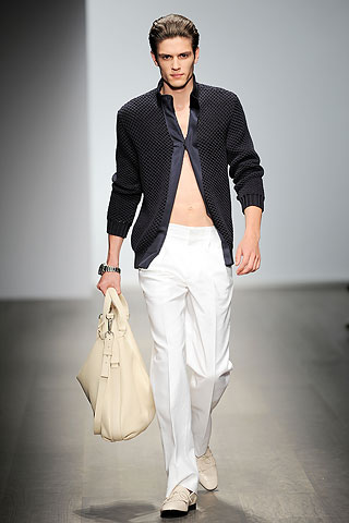 Salvatore Ferragamo / - 2010